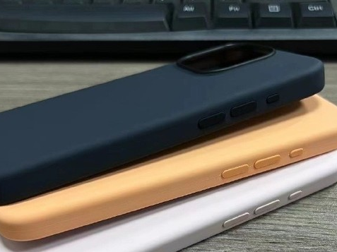 高要苹果14维修站分享iPhone14手机壳能直接给iPhone15用吗?