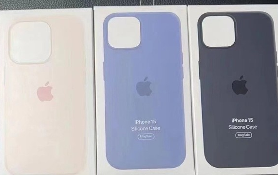 高要苹果14维修站分享iPhone14手机壳能直接给iPhone15用吗？ 