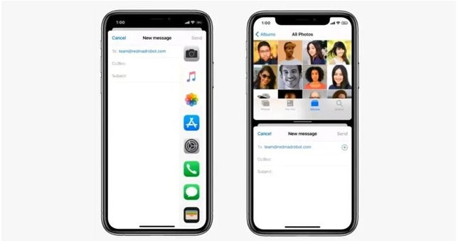 高要苹果维修分享iOS 17支持哪些机型？iOS 17支持机型曝光 