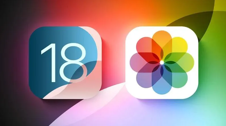 高要苹果手机维修分享苹果 iOS / iPadOS 18.1Beta 3 发布 