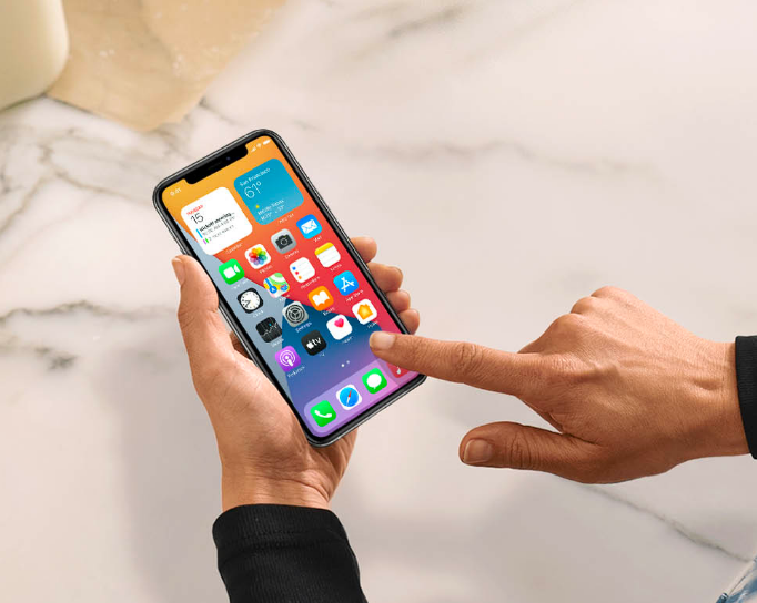 高要苹果手机维修分享iPhone 12 出现运行缓慢或死机的情况怎么办 