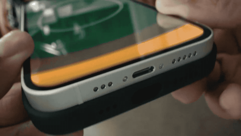 高要苹果手机维修分享未来 Magsafe 还有哪些发展空间 