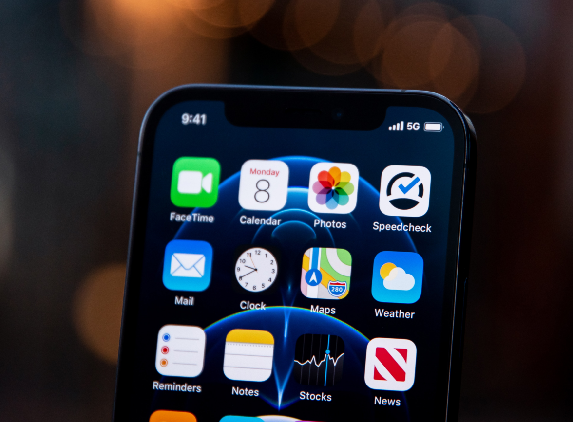 高要苹果手机维修分享为什么 iPhone 12 在冬季会自动关机 