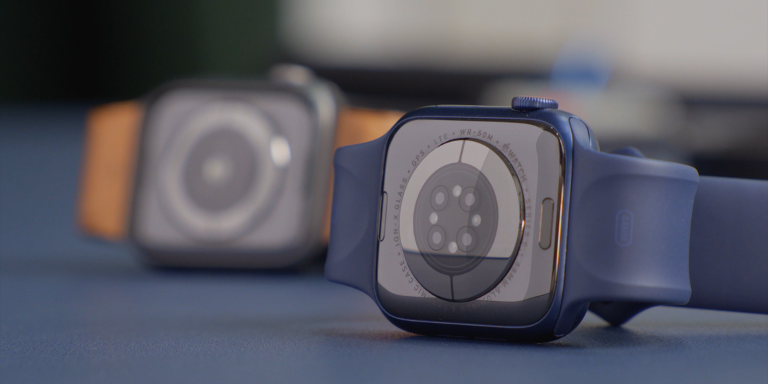 高要苹果手机维修分享Apple Watch 是如何测量卡路里的 
