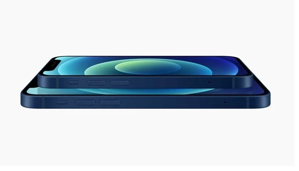高要苹果手机维修分享iPhone 12 mini 锁屏后触屏失灵怎么办 