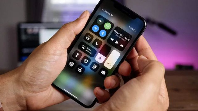 高要苹果手机维修分享iPhone 12信号差怎么办 