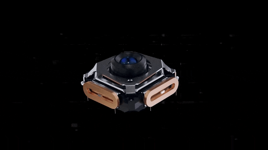 高要苹果手机维修分享iPhone 12 Pro Max 独享的这颗传感器更大的特点是什么 