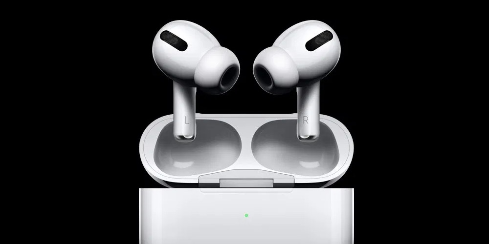 高要苹果手机维修分享AirPods Pro 出现静电噪音 