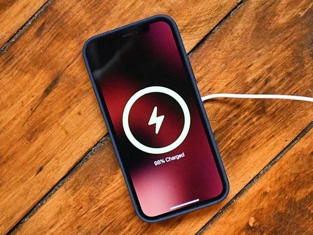 高要苹果手机维修分享iPhone 12可以随便充电吗 