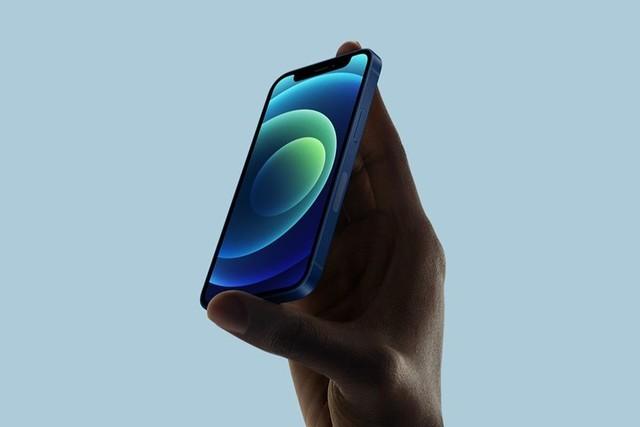 高要苹果手机维修分享iPhone 12 mini辐射很大吗 