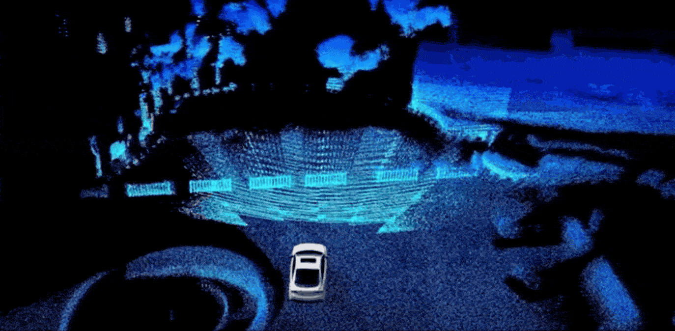 高要苹果手机维修分享iPhone 12 Pro 搭载的 LiDAR 镜头与 ToF 镜头有什么不同 