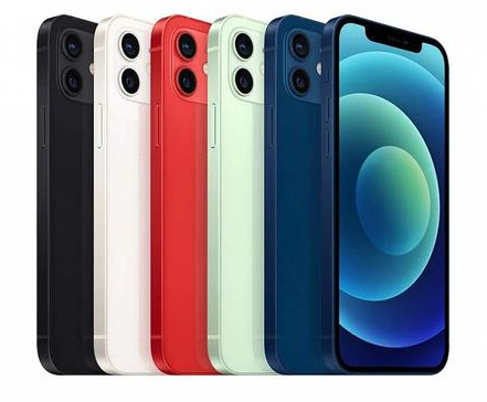 高要苹果维修点分享iPhone 12 Pro Max维修主板易被忽略的实操故障 