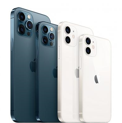 高要苹果维修点分享iPhone 12 Pro发烫关联故障汇总 