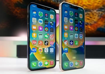 高要苹果维修点分享iPhone 14 Plus发烫常见情况科普 
