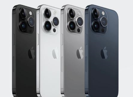 高要苹果维修点分享iPhone 16 Pro 发烫多维度科普 